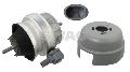Poduszka silnika do Audi, 30 10 4860, SWAG Autoteile GmbH w ofercie sklepu e-autoparts.pl 